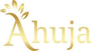 Ahuja