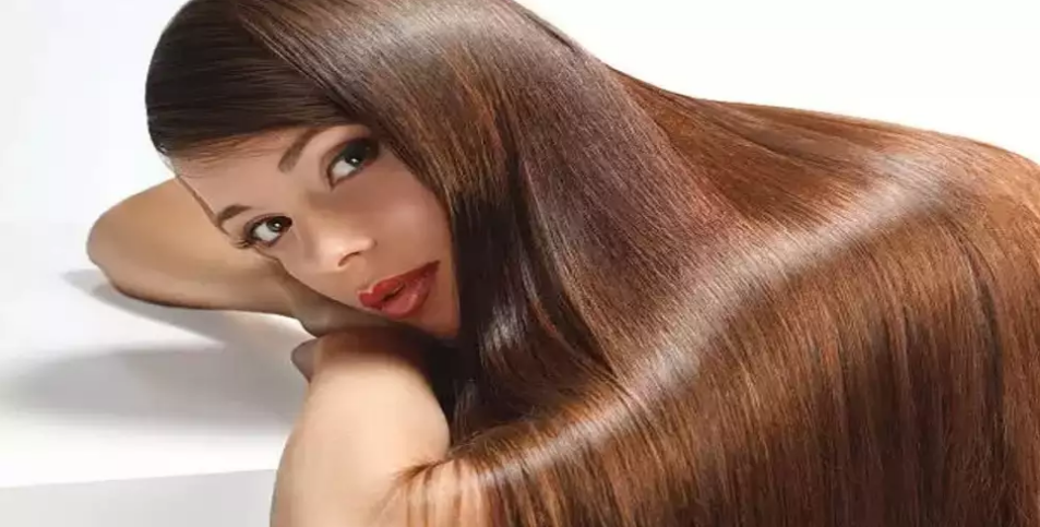 How To Get Silky And Bouncy Hair In Summer