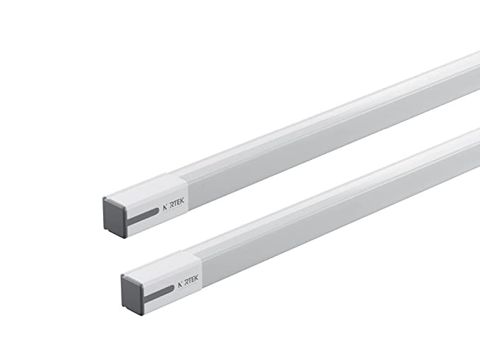 Nortek Essenza 10 Watt Led Tubelight Warm White Led Light