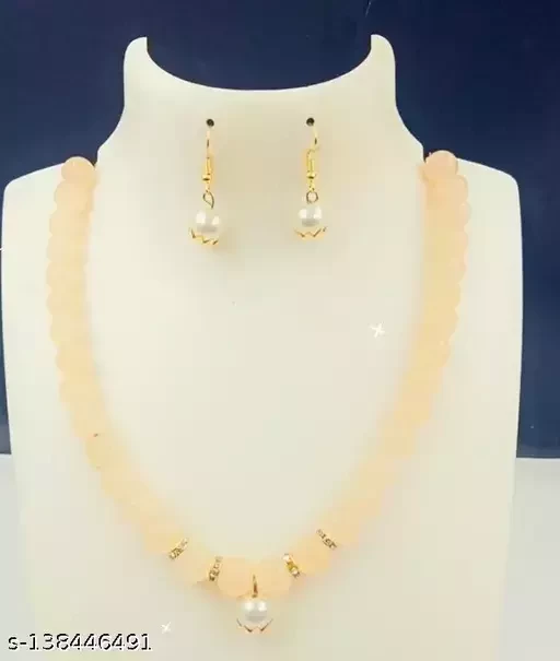 Elite Fusion Jewellery Sets