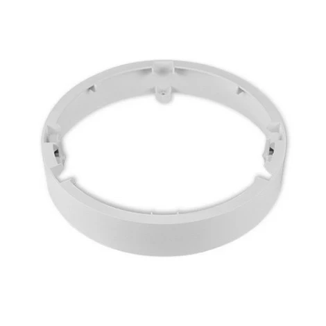 Frame for LED bathroom recessed light ATUEL d. 17 cm