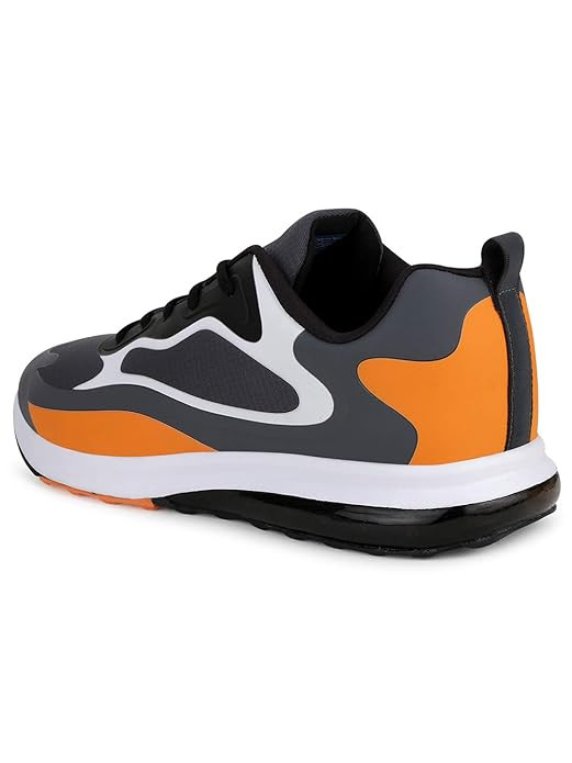 Campus Mens 5g-820 Running Shoes