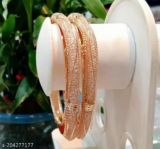 Diva Beautiful Bracelet & Bangles