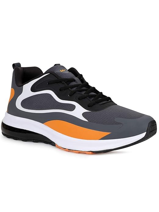 Campus Mens 5g-820 Running Shoes