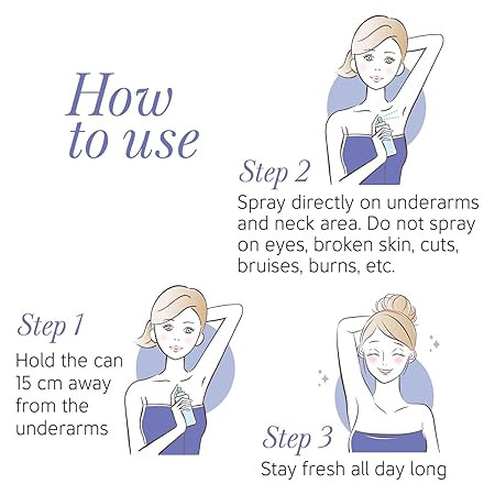 Yardley London Deo Tripack Women, Aerosol, 150Ml (Buy 2 Get 1)(Morning Dew+English Rose+English Lavender)