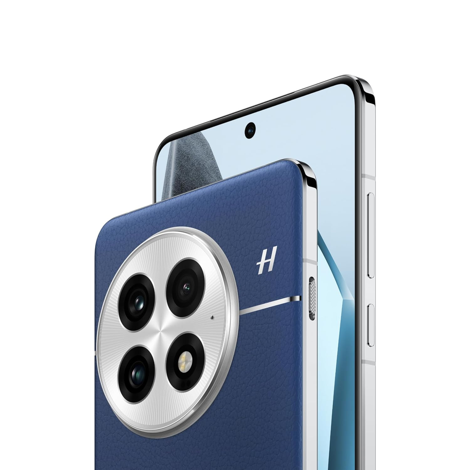 OnePlus 13 | Smarter with OnePlus AI (12GB RAM, 256GB Storage Midnight Ocean)