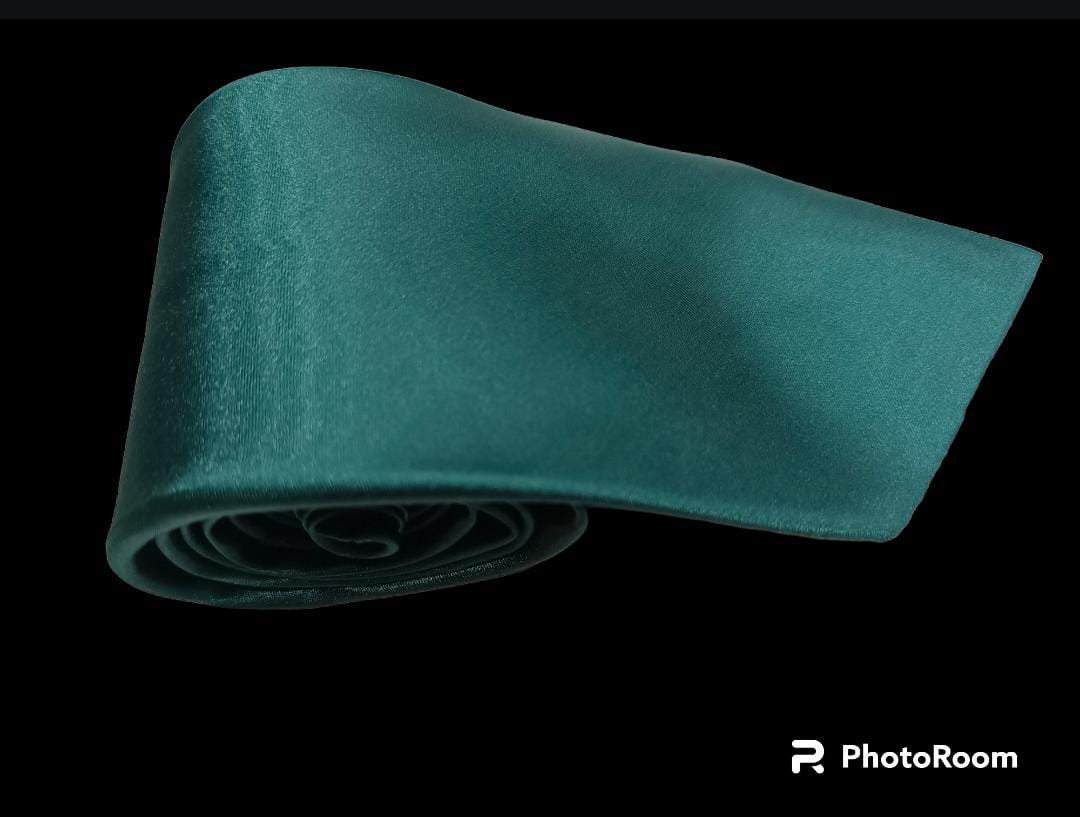 Microfiber Neck Tie for Man