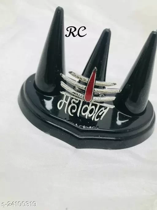 Sizzling Fancy Rings