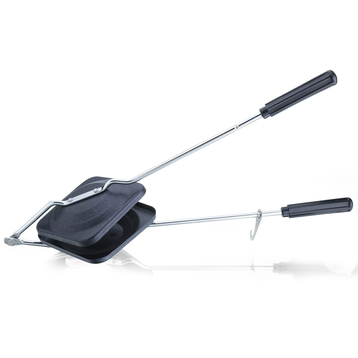 Konquer TimeS Non-Stick Grill Sandwich Toaster and Griller. Visit the Konquer TimeS Store