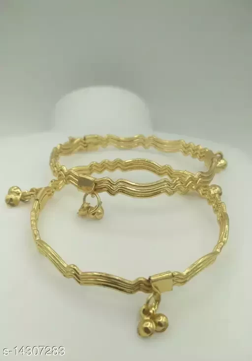 Diva Unique Bracelet & Bangles