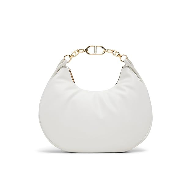 Aldo GWIAMAR White Womens Hobo Bag