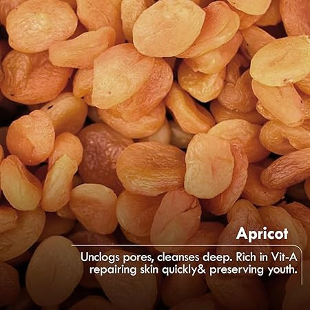 Nat Habit Cold Processed Soothing Sandalwood Butter Bath Soap For Natural Exfoliation, Skin Brightening, Scar Reduction & Tan Removal (Pack of 2 x 125gm)