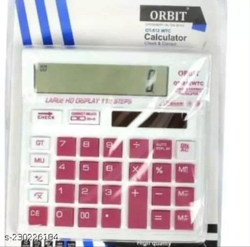 calculator