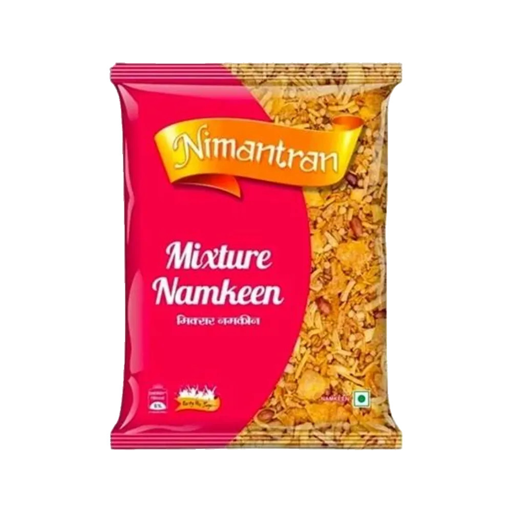 NIMANTRAN – MIXTURE NAMKEEN (900 GMS)