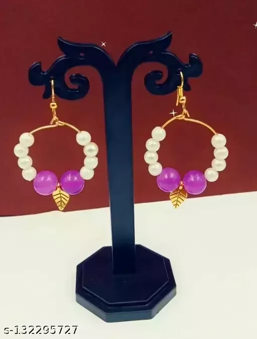Stylo Earrings & Studs