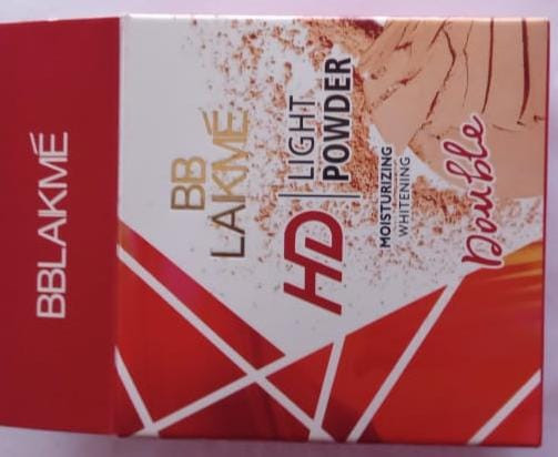 Lakme powder fec care Alloy Gold-pRevlon Touch And Glow