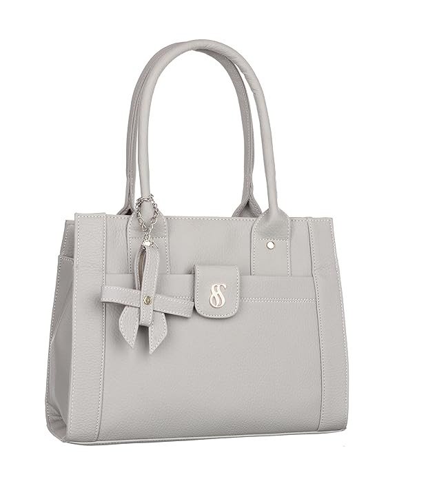 Fostelo Women's Ocean Side Satchel Tote Handbag for Women | Ladies Purse | Stylish Shoulder Bag | Gift For Women