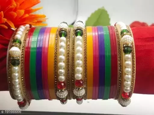 Diva Glittering Bracelet & Bangles