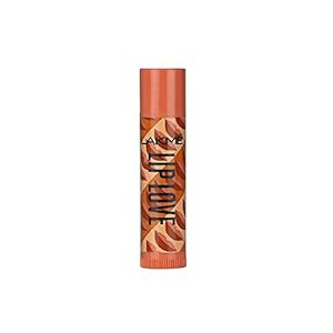 LAKMÉ Lip Love Chapstick Caramel, 4.5 G