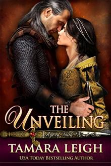 The Unveiling Book One (Age of Faith 1)