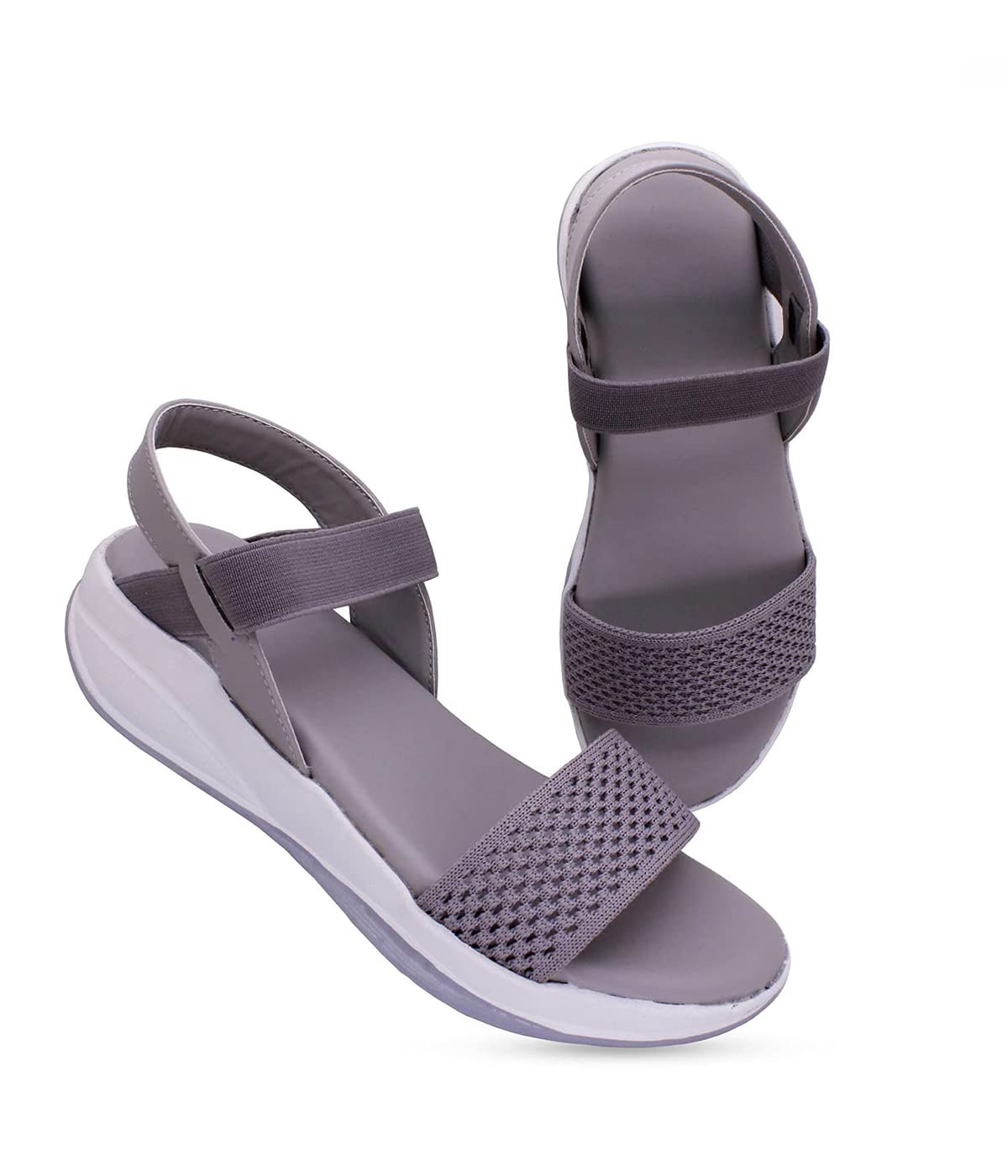 Digni Versatile and Trendy Women's Ankle Strap Slipper for Any Outfit for Summer