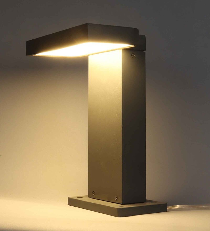 SUPERSCAPE Outdoor Lighting Bollard Lighting