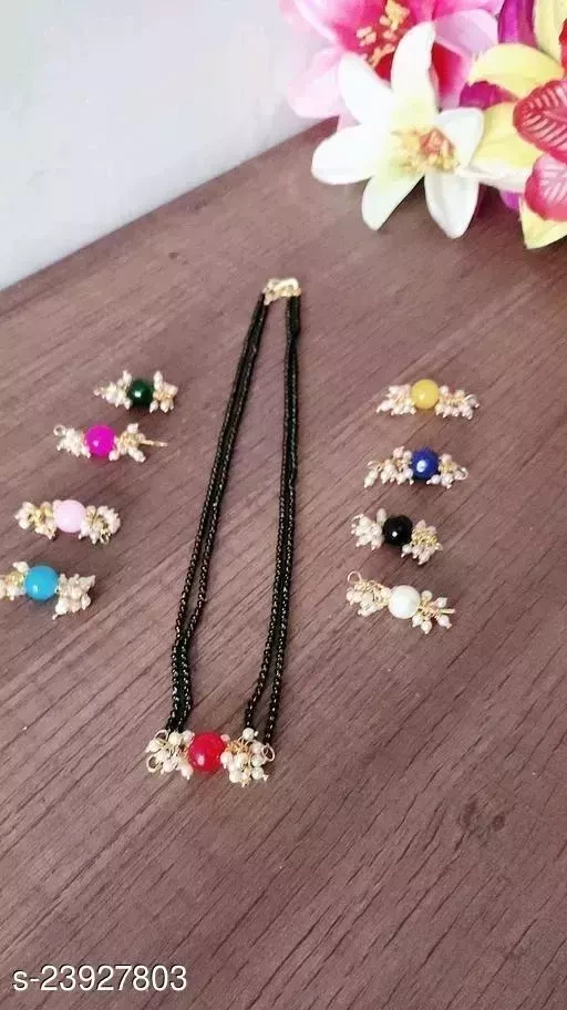 Elite Unique Mangalsutras