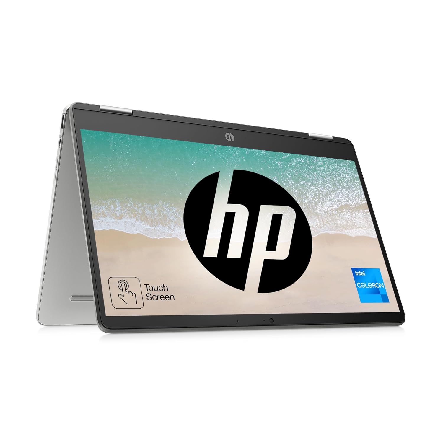  HP Laptop 14 inch HD Screen, Intel Celeron N4020