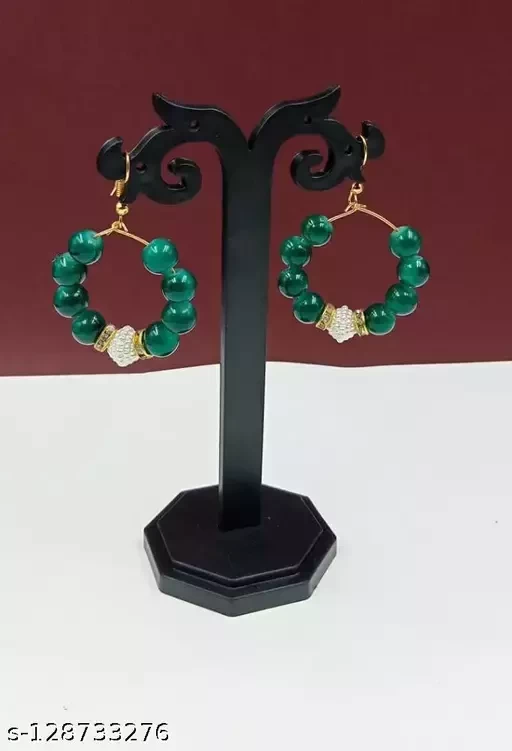 Allure Chunky Jewellery Earrings & Studs