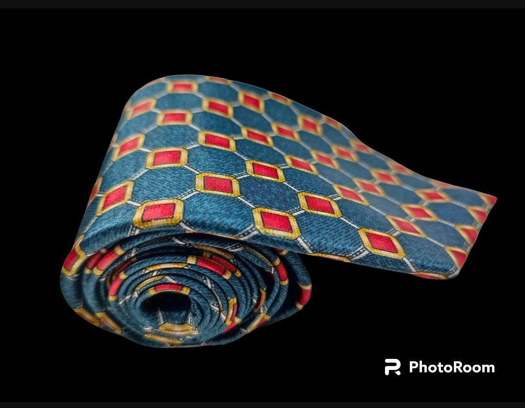 Men's Formal Tie