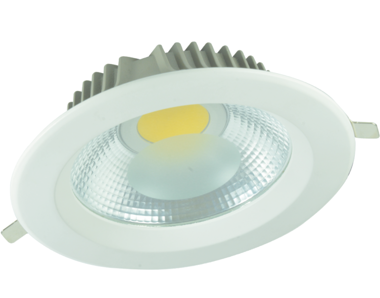 Hyglow Round RETRO - COB LIGHT 23W,