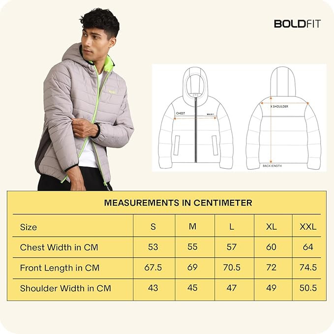 Wear Hooded Jackets For Men Full Sleeve Winter Jacket Winter Wear for Men Insulated Winter Jackets For Men Winter Winter Jacket For Men Winter Mens jacket Man
