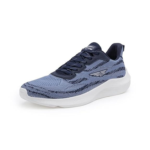 Red Tape Men Walking Shoes