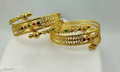 Princess Fusion Bracelet & Bangles