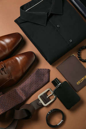 Men Accessories