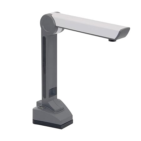 TVS Eelectronics Portable Document Scanner - PDS 8M