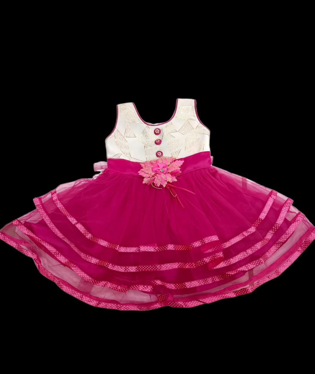 baby girl frock