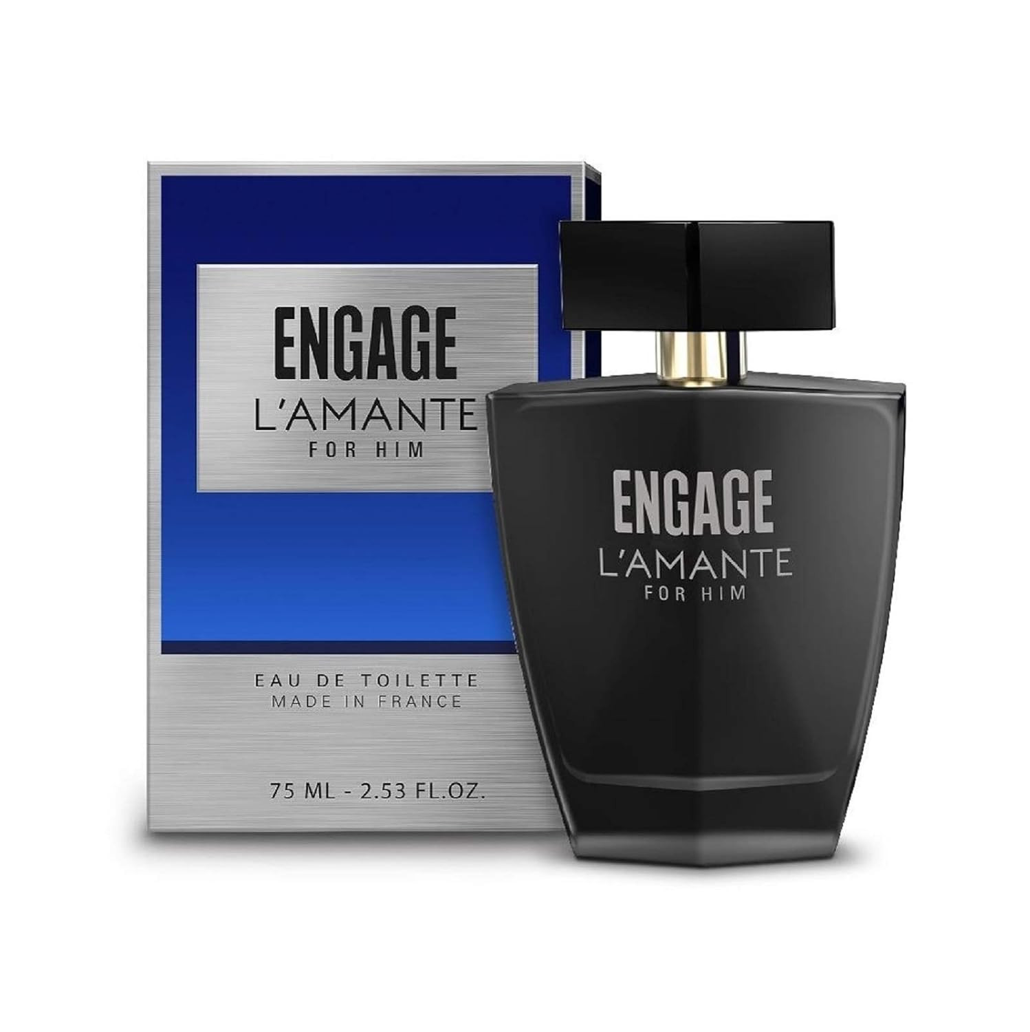 ENGAGE L’AMANTE - FOR HIM (75 ML)