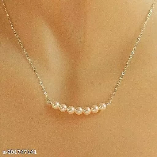 Valentines Day Gift / Delicate Solitaire Necklace / Diamond Pendant / Dainty Necklace