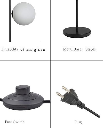 Homesake® Industrial Tree Floor