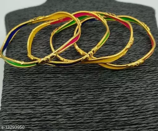 Princess Fusion Bracelet & Bangles