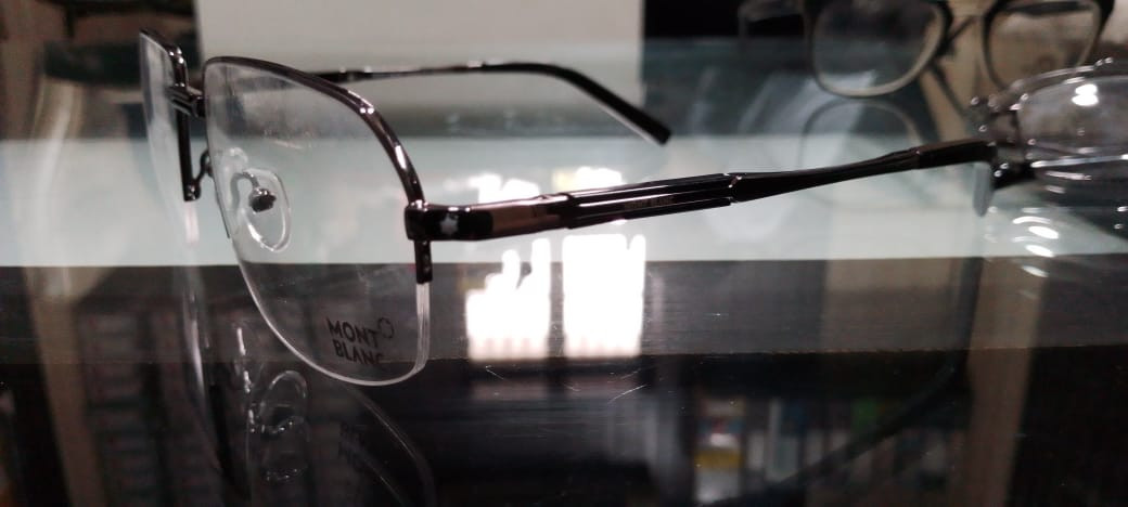 New Square Optical Frame For Men OR Boys