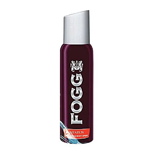 FOGG STATUS FRAGRANCE BODY SPRAY (150 ML)