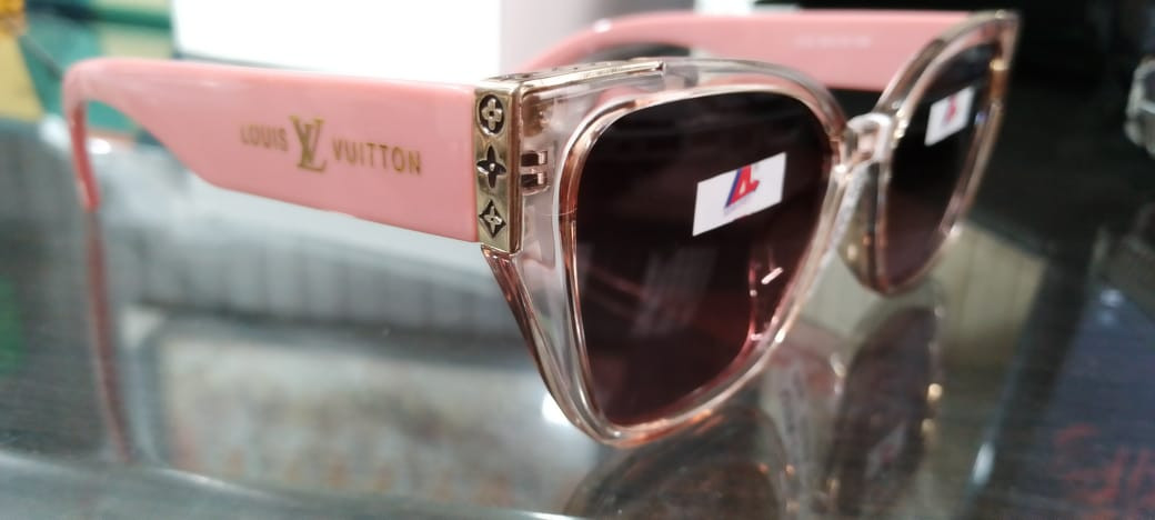 LV Halo Cat Eye Attractive Sunglasses for women