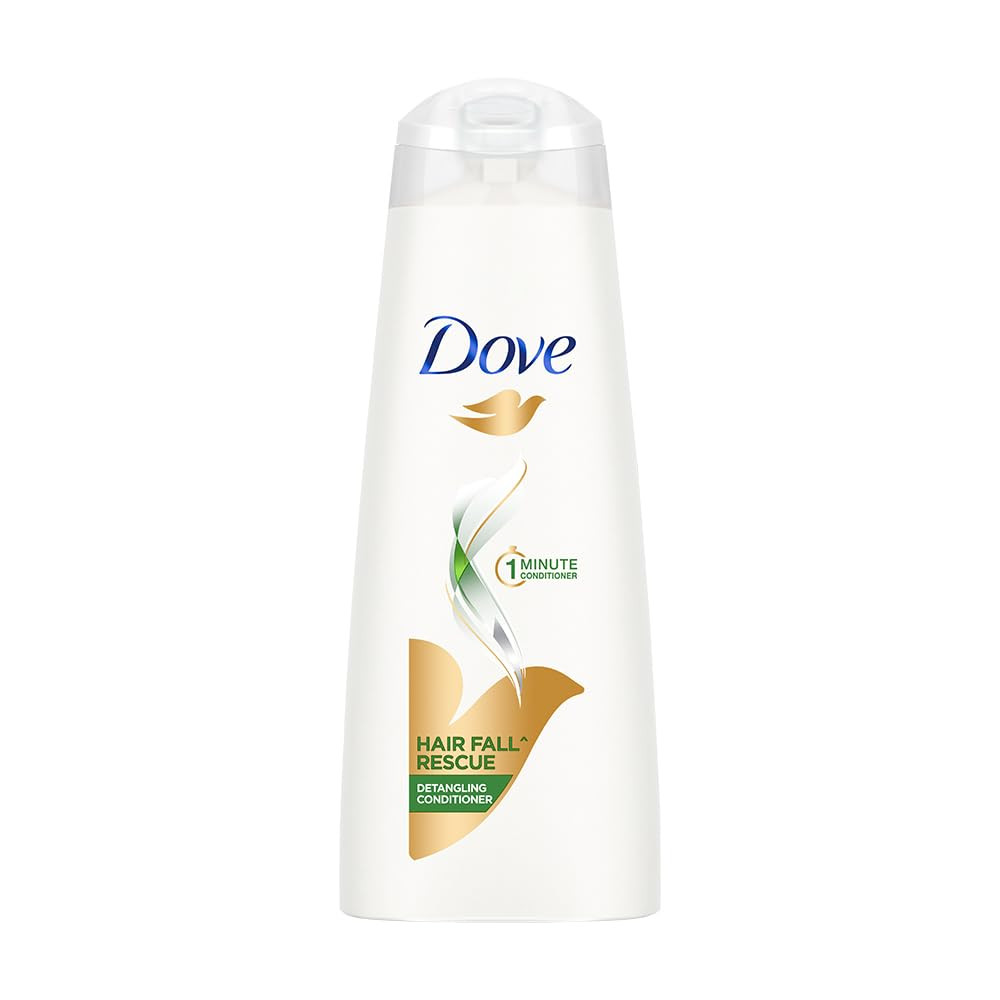 DOVE - HAIR FALL RESCUE CONDITIONER (335 ML)