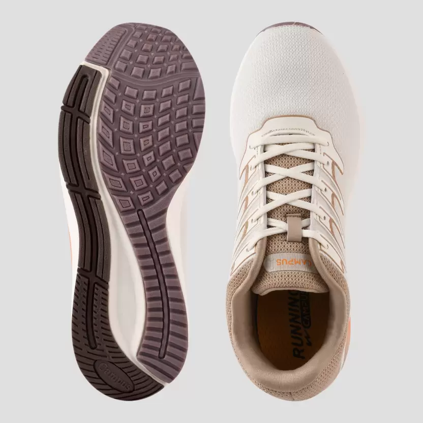 CAMPUS  CAMP-SPACESHIP Running Shoes For Men