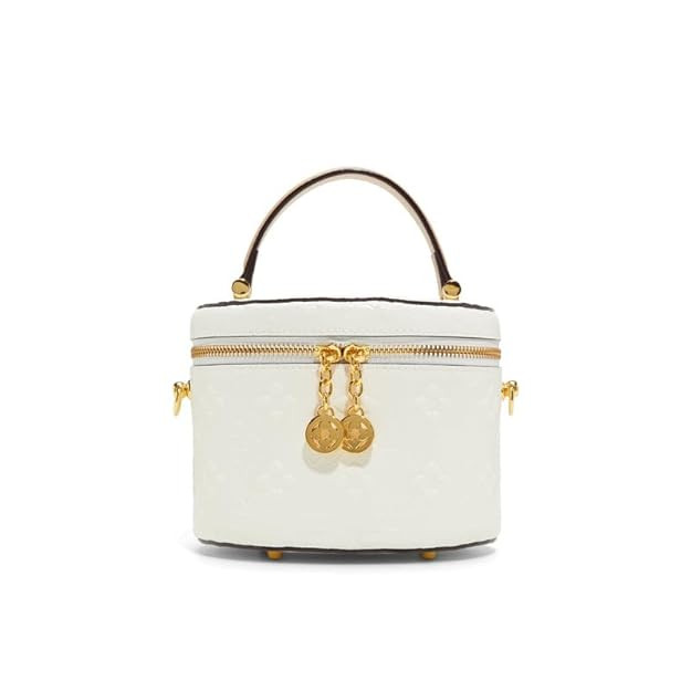 Aldo VANITELA White Womens Top Handle Bag