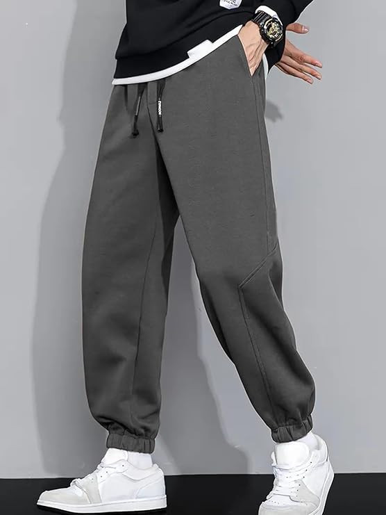 Lymio Men Joggers ||Track Pant for Men || Men Joggers || Printed Joggers (TP-25-28)