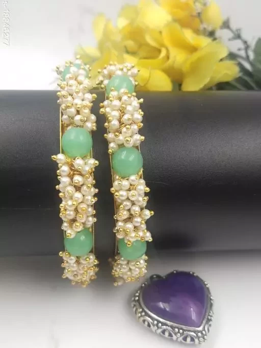 Elite Fusion Bracelet & Bangles