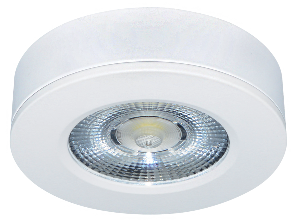 LEARC Led Lighting aluminium die cast 10 watt COB LED Ceiling Light Surface WITH Bridgelux LED B1080